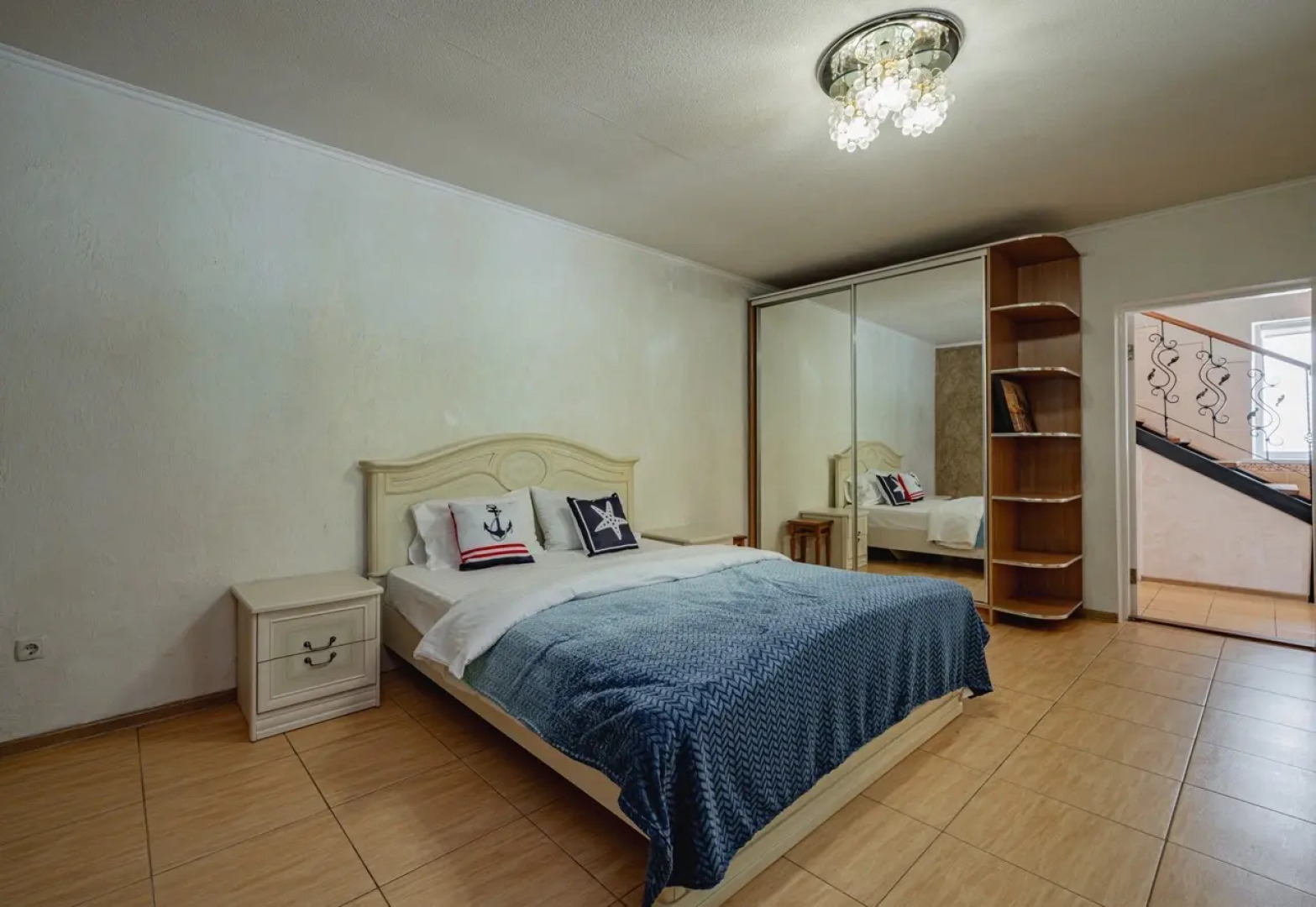 Частный дом Чайкины Каникулы