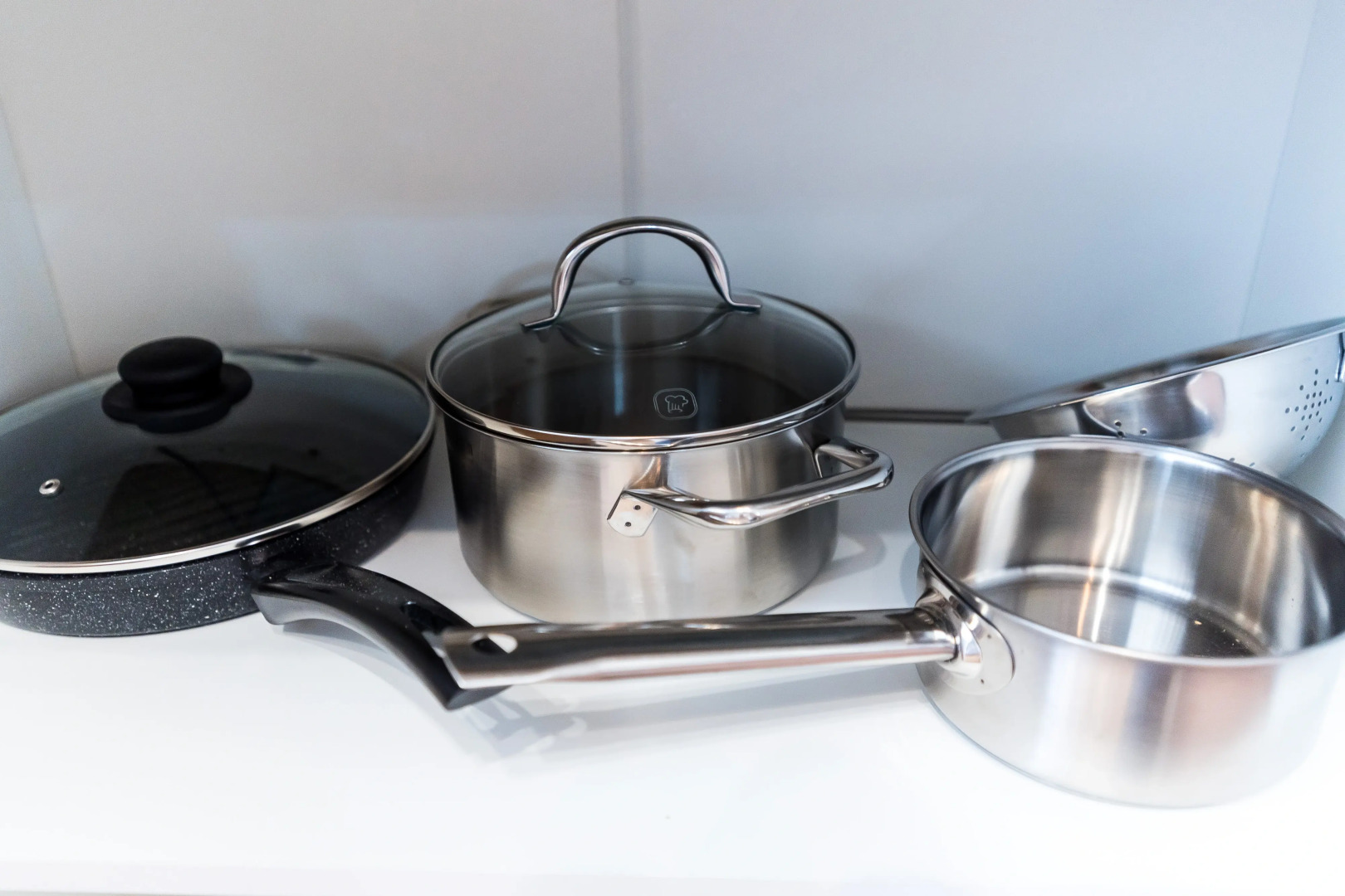 Aпартаменты с Дизайнерским Ремонтом от LetoApart