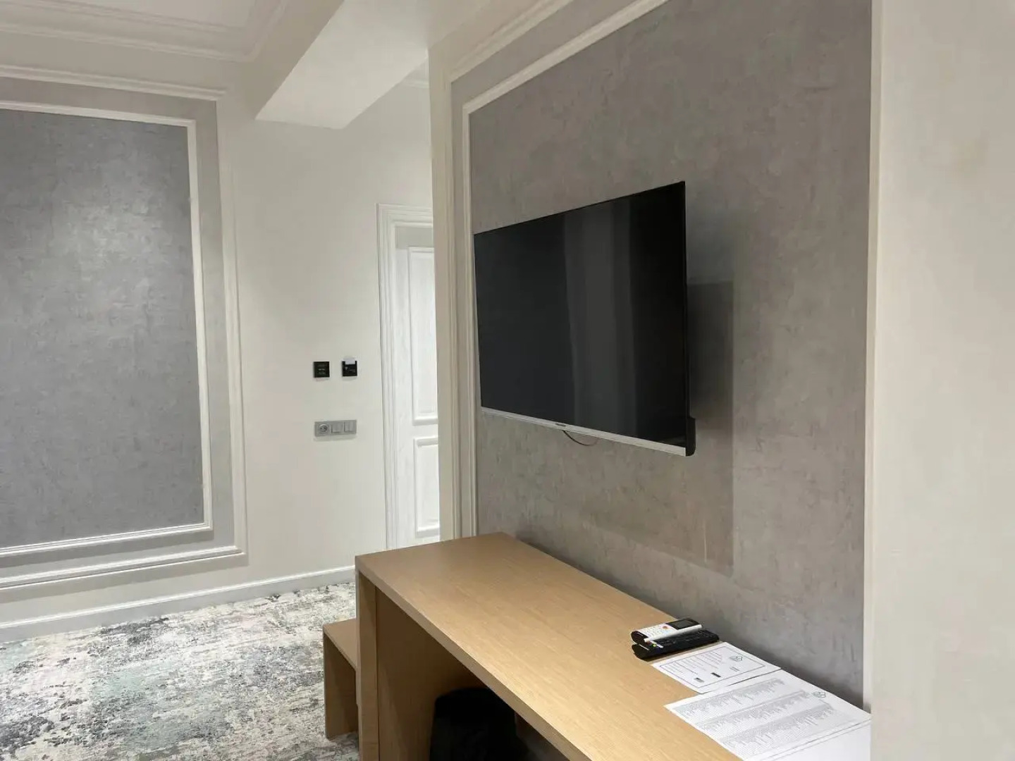 Отель Friday Old City