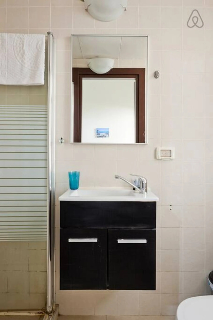 NHE Rothschild Apartments