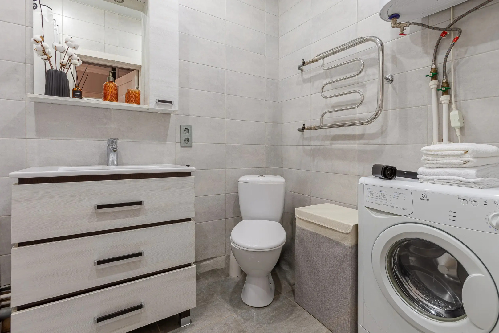 Квартира SamAparts рядом с Волгой