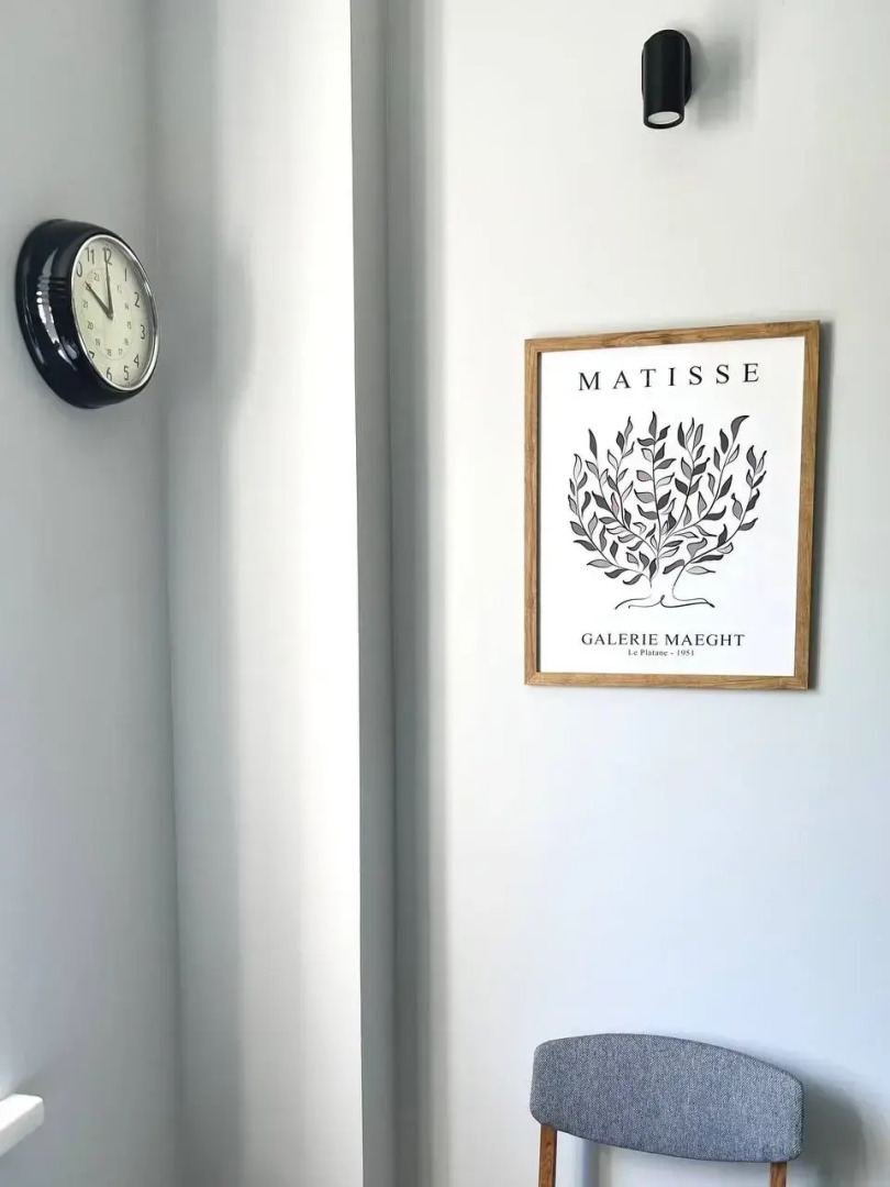 Квартира ApartMari Квартира с видом на Озеро