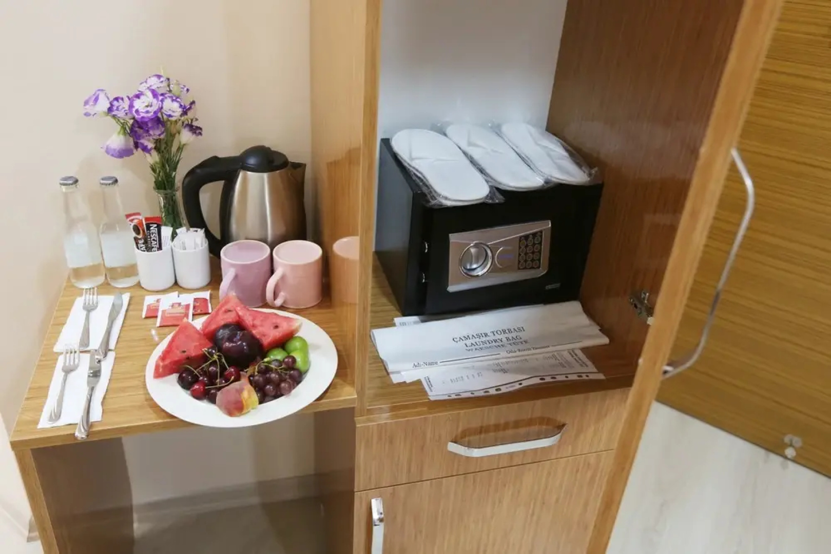 Boutique hotel MAXWELL HOTEL