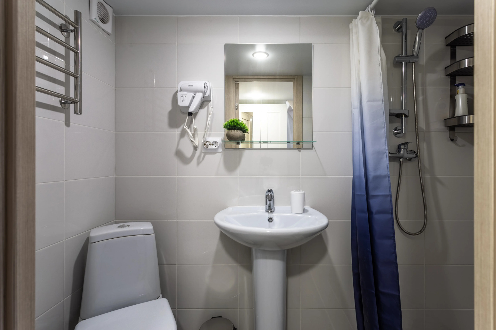 Апартаменты Quartet на Суворовском #2