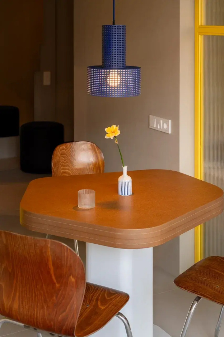 Апартаменты Malevich by Pavlov