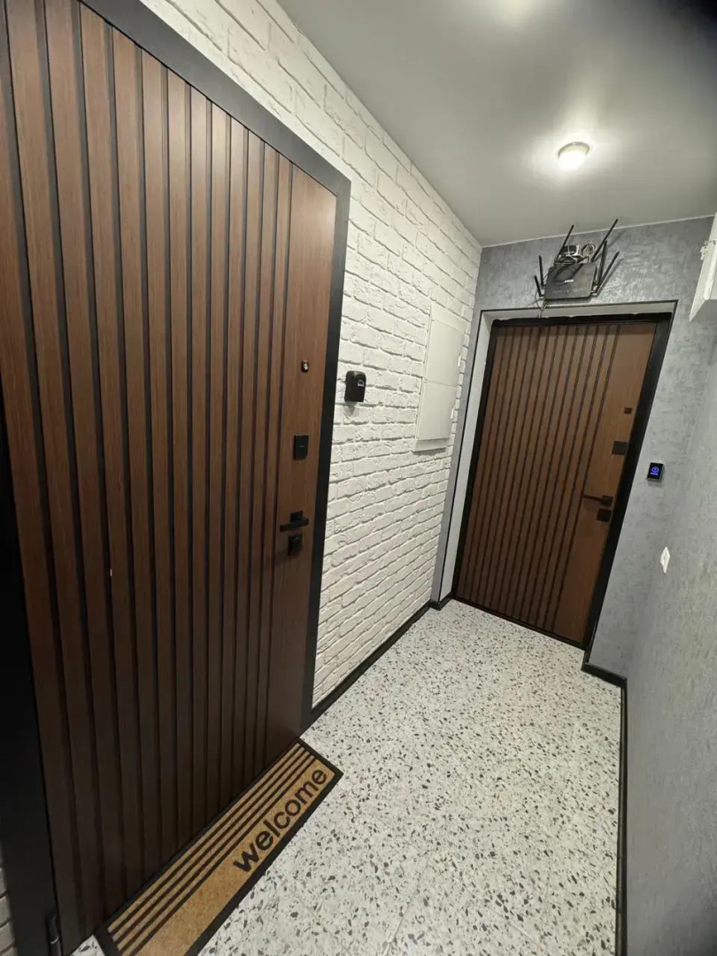 Квартира SvoyLux -1 зел