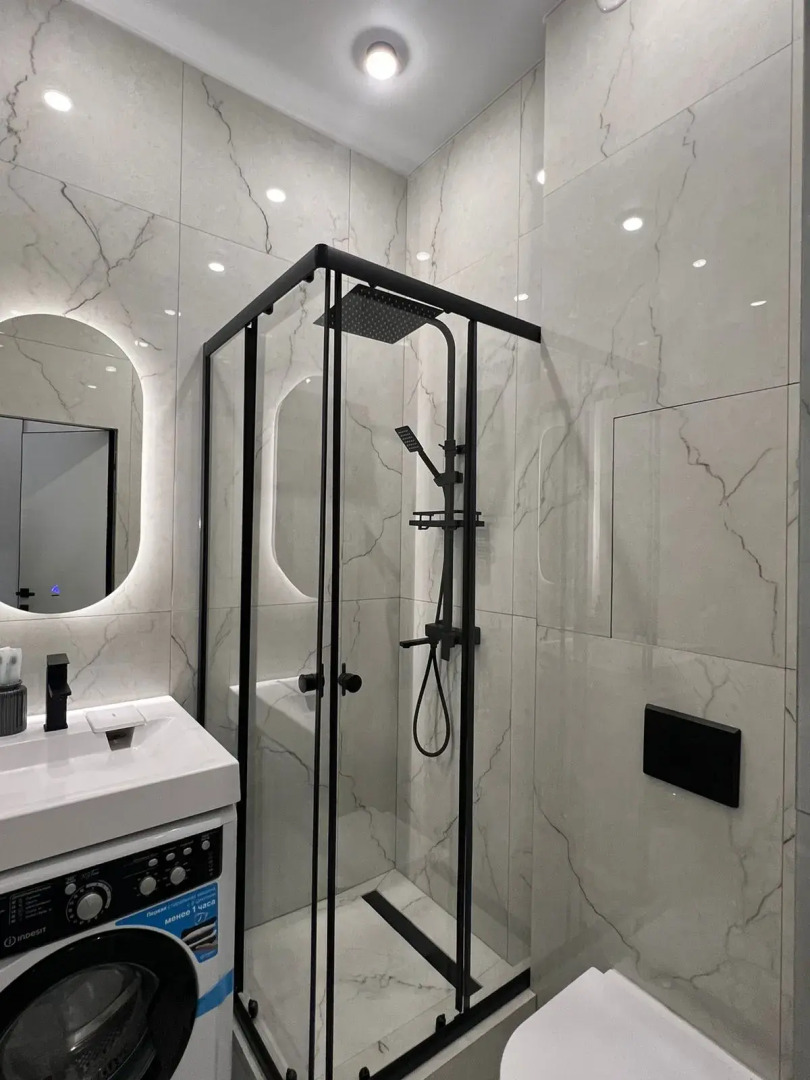 Квартира 3 18,5 м2 ЖК Царская площадь