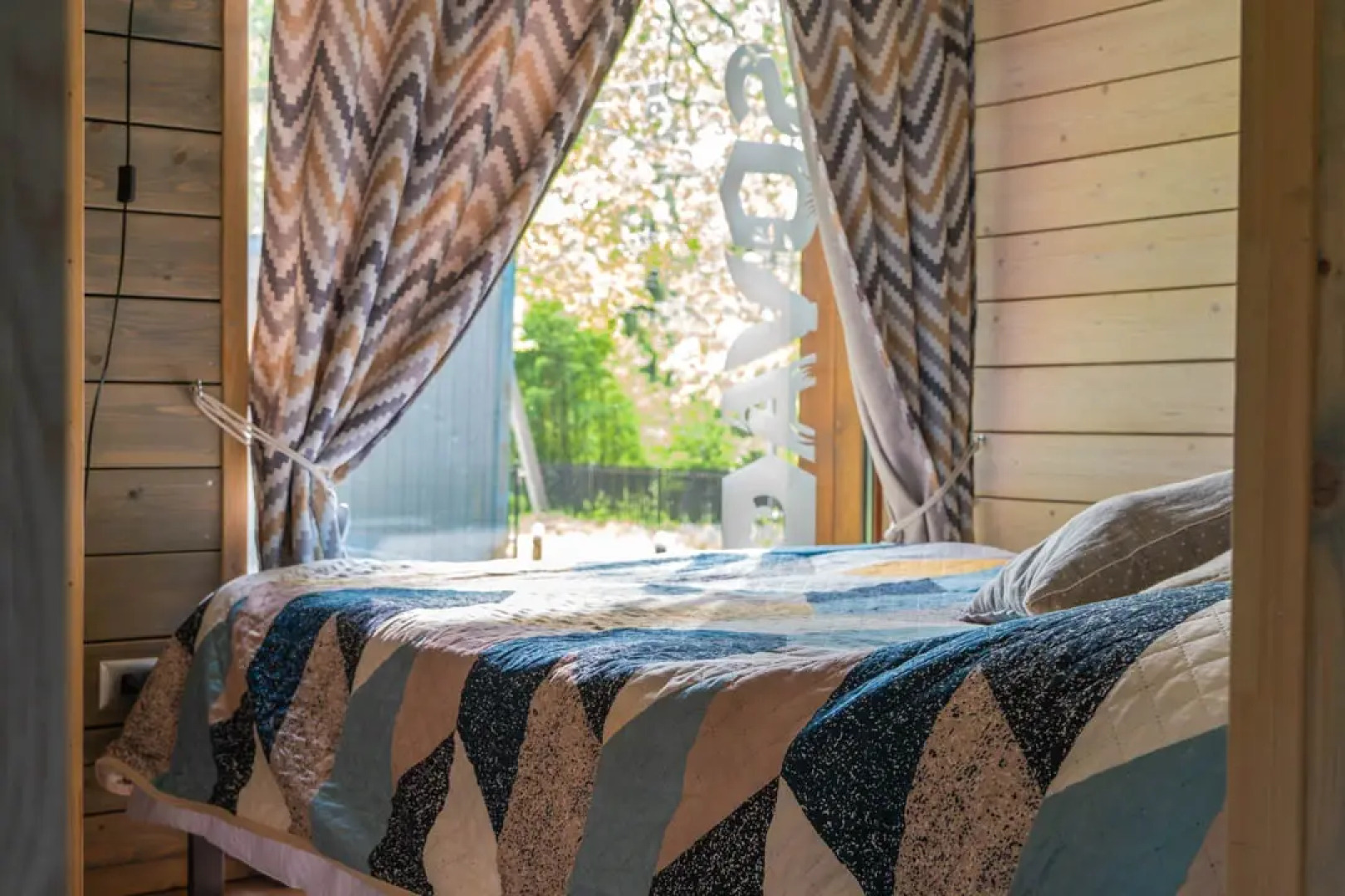 Коттедж Пихта №6