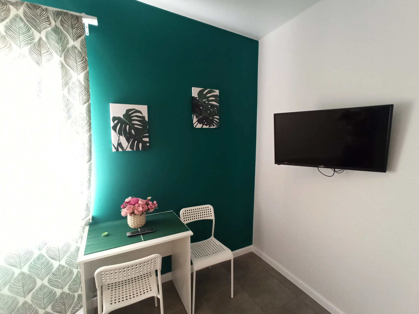 Гостевой дом Шале Тюленя