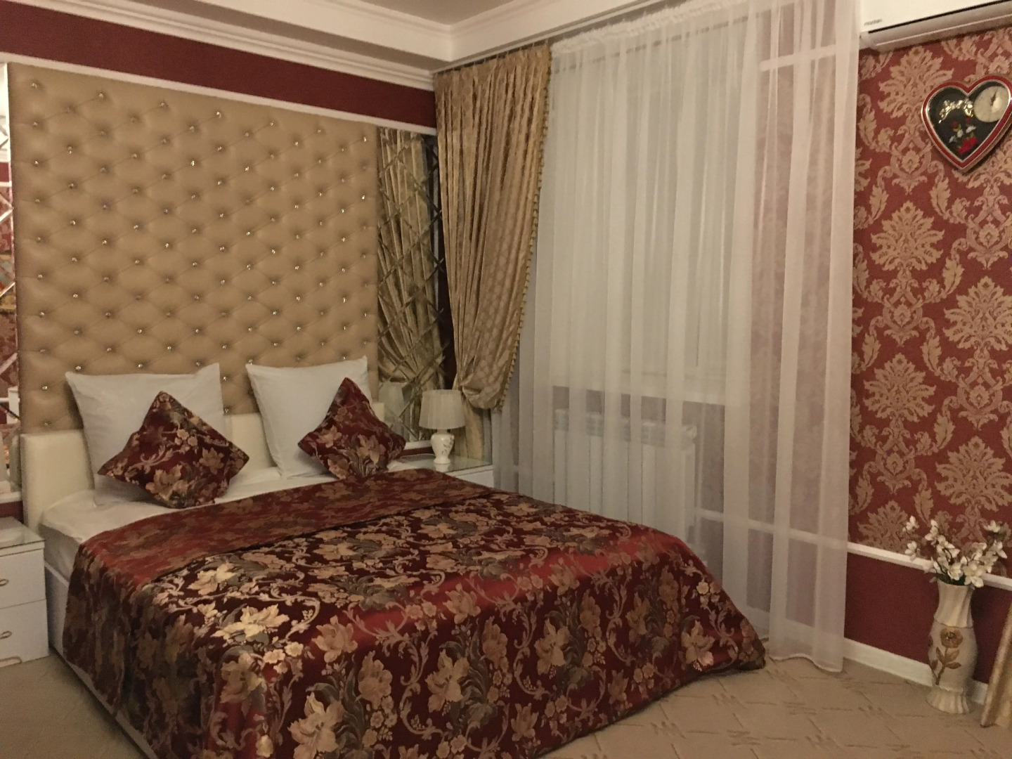 Мини-отель Сосновая роща