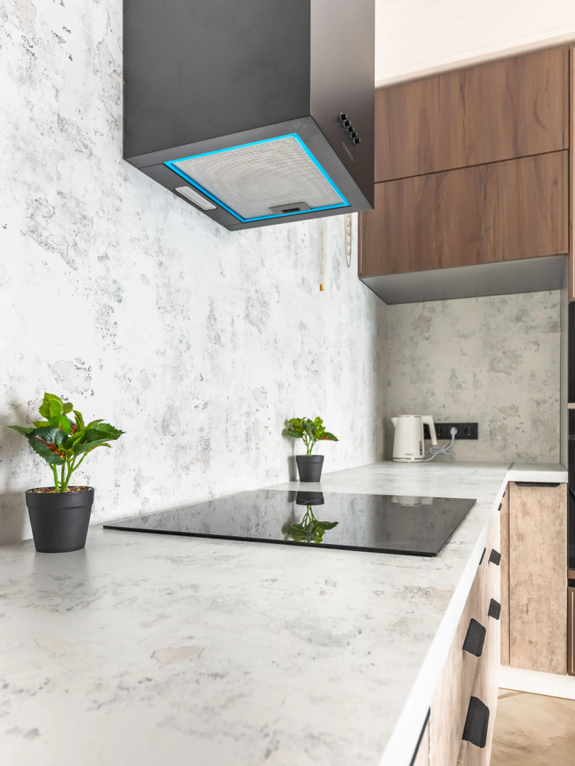 Квартира Дизайнерская евро2 в Приморском районе