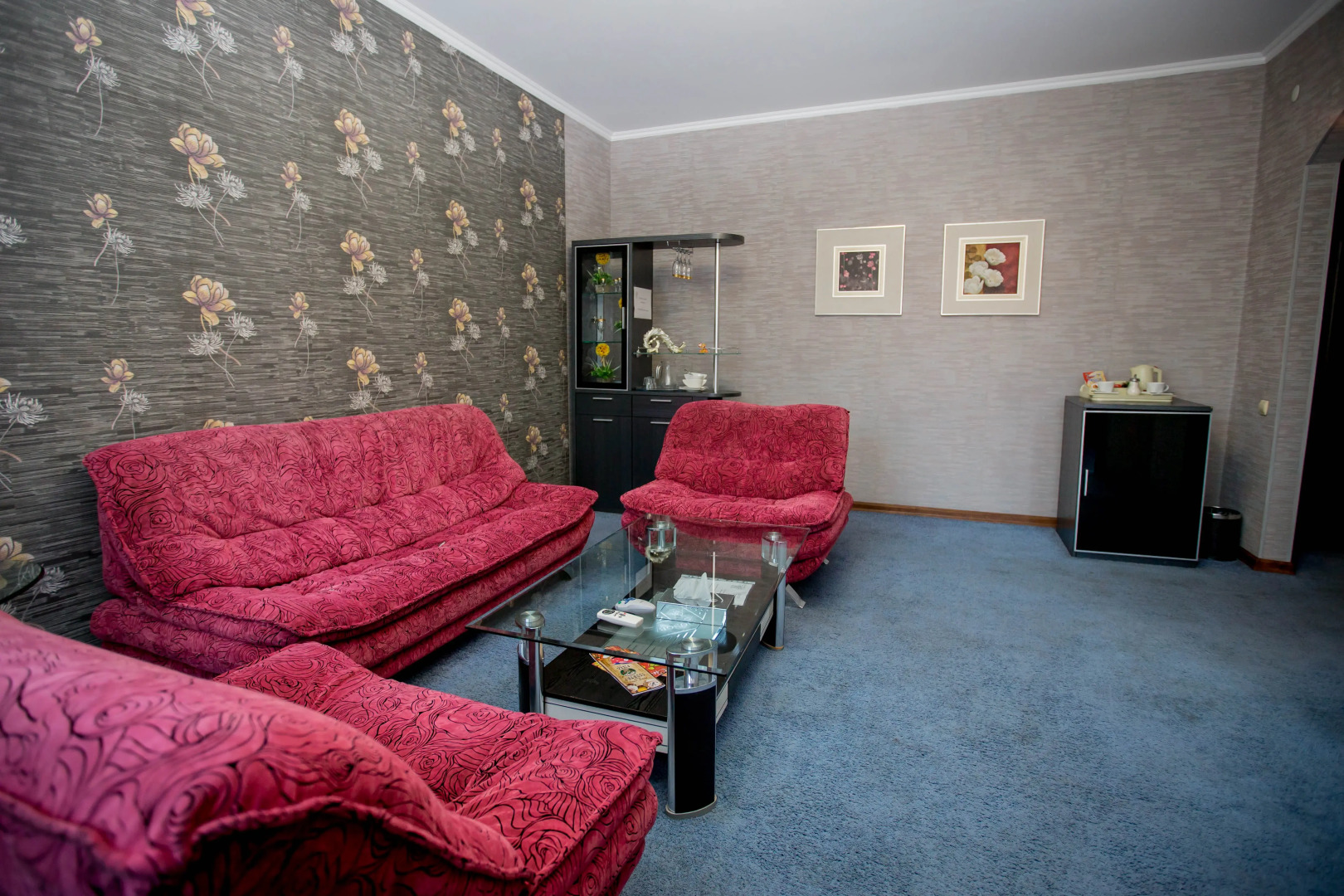 Гостиница Марко Поло