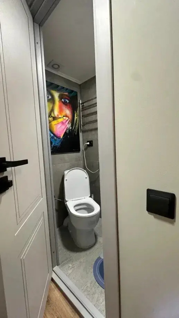 Апартаменты Литейный Проспект 31 Четырехместные 8