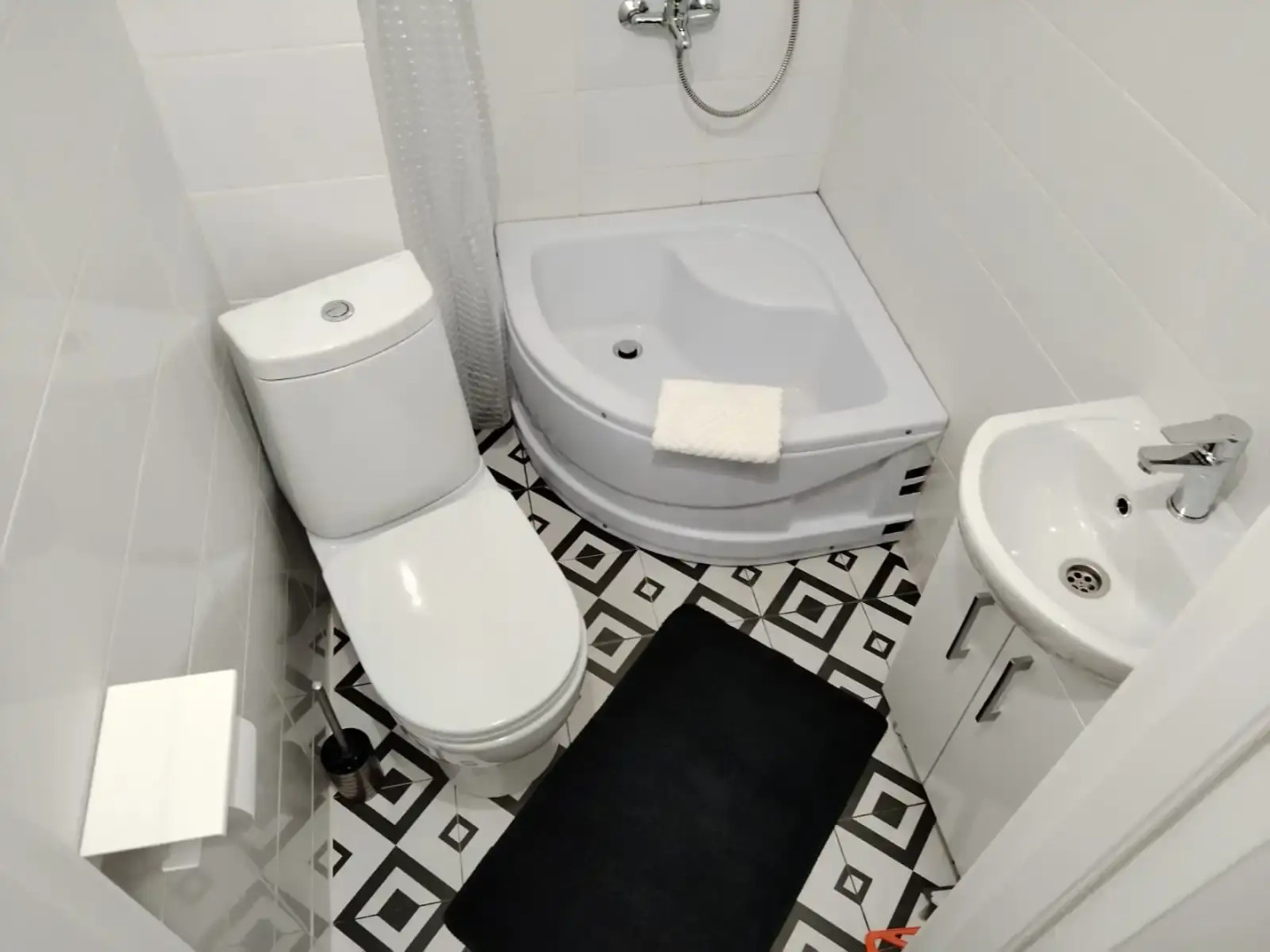 Апартаменты Luoto Aparts