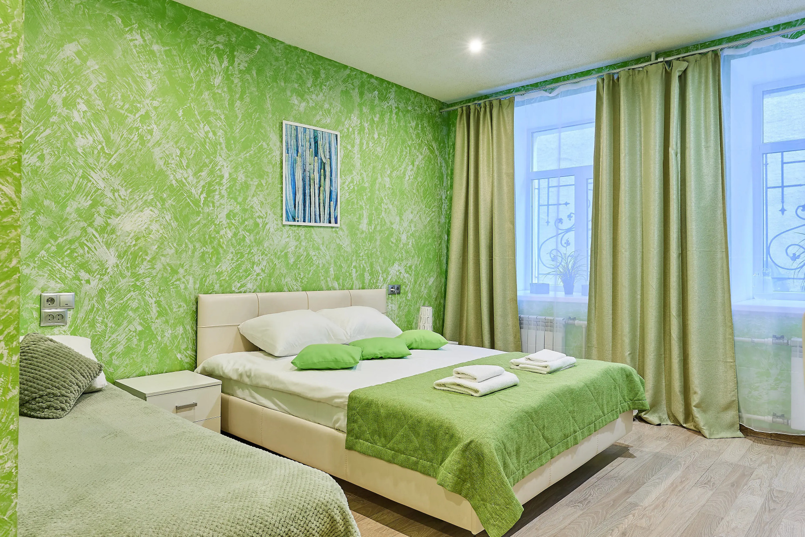 Гостиница Поместье