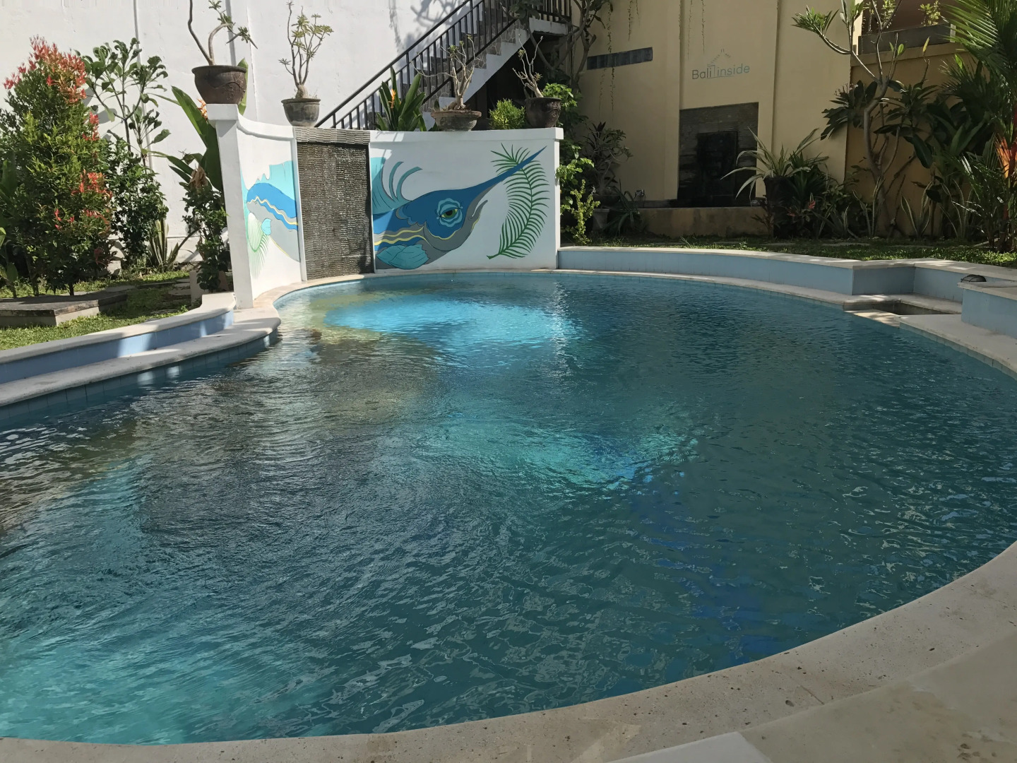 Отель La Costa Central