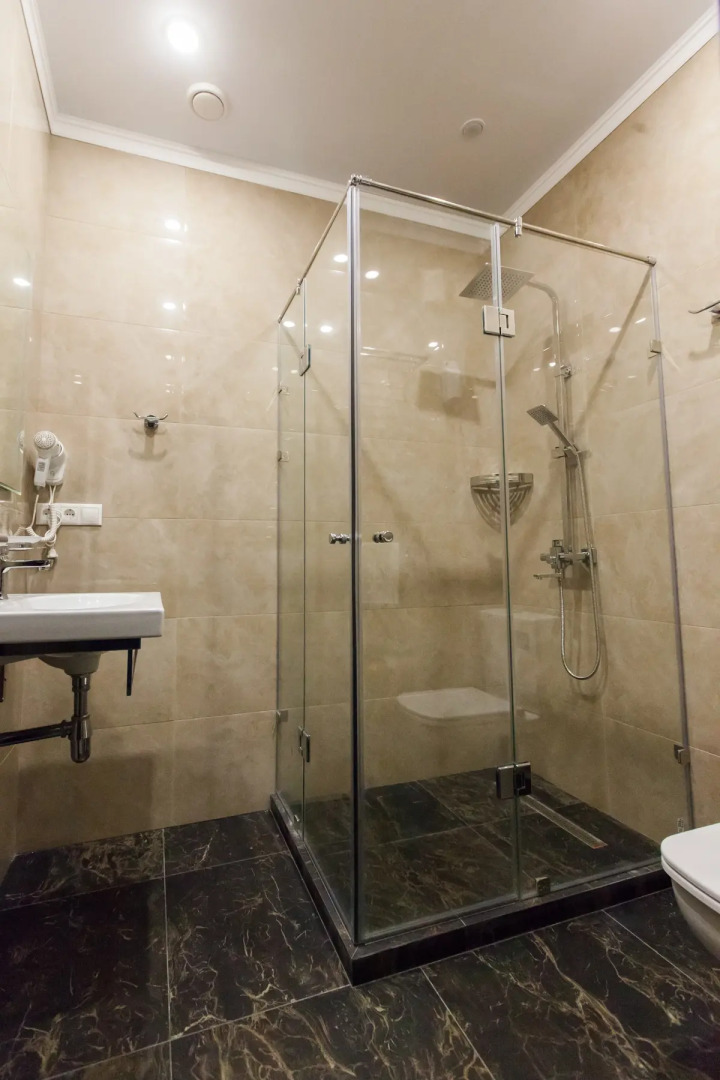 СПА-Отель Парус