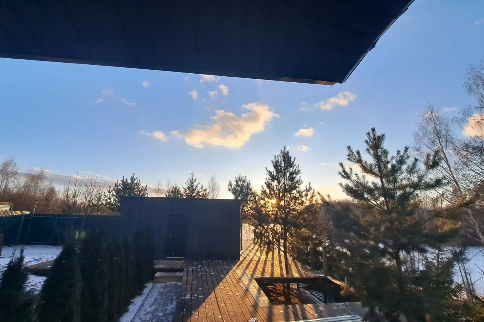 Гостевой дом Тритон Лофт