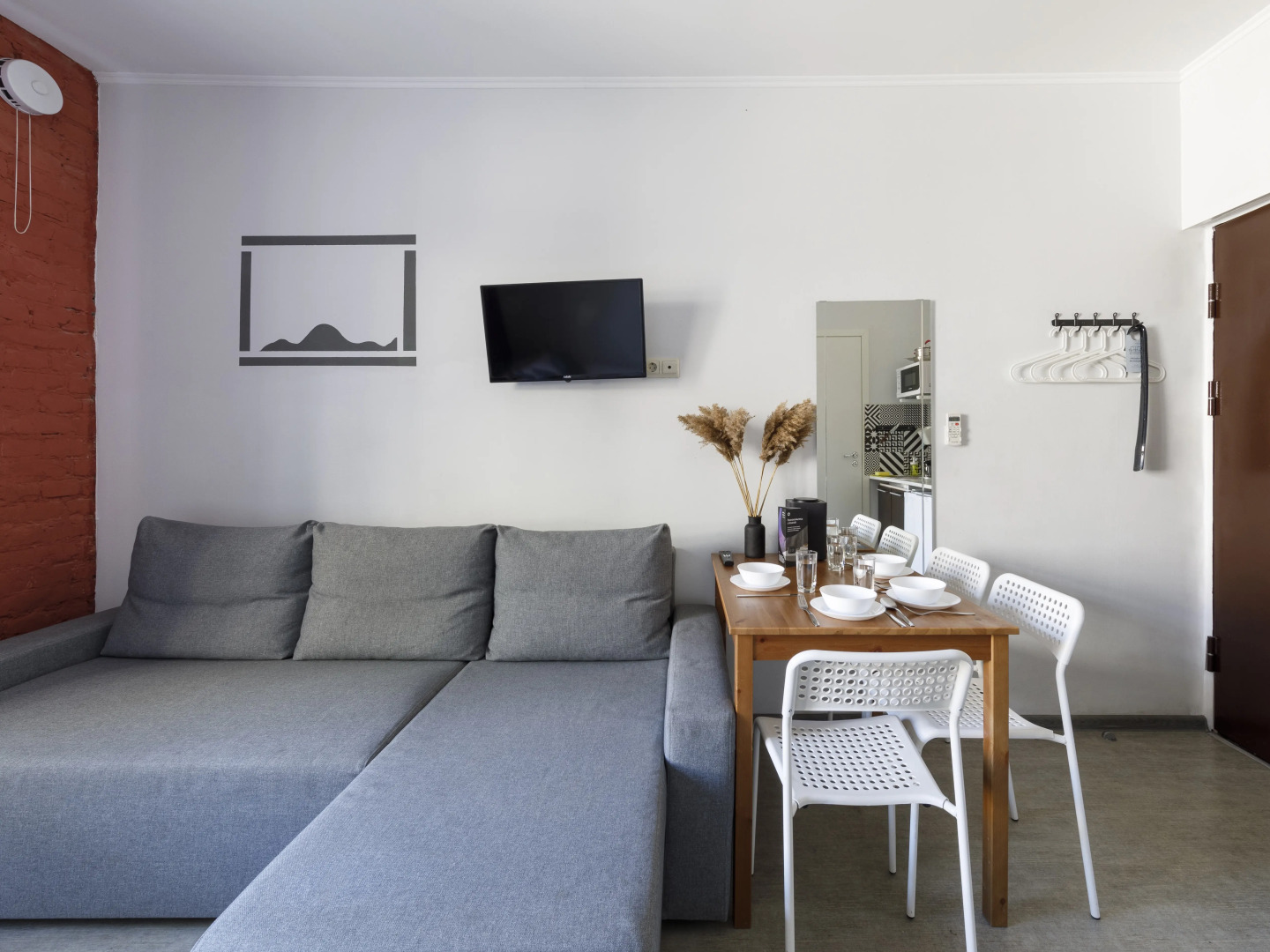 Апарт-отель Norke Казанский