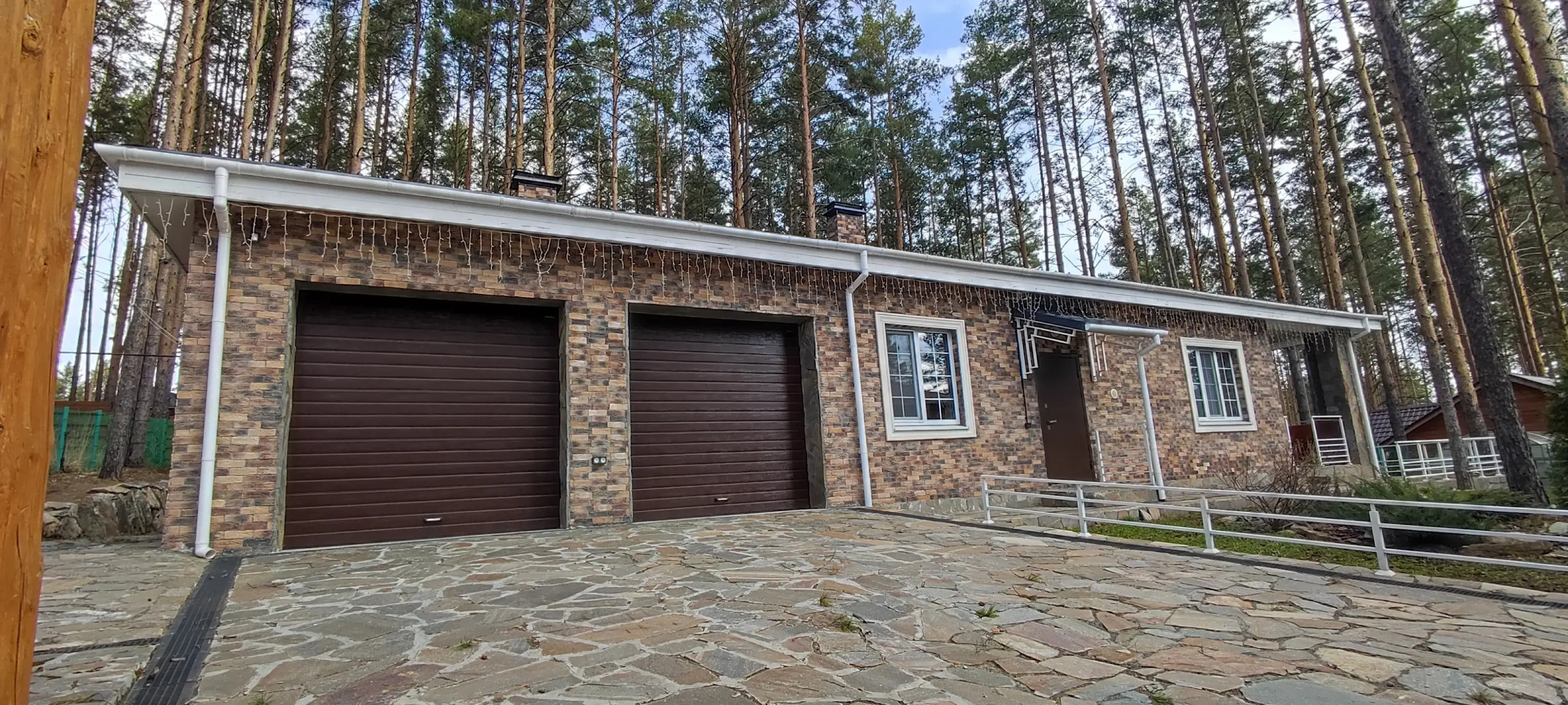 База Отдыха Целебные Кудесы