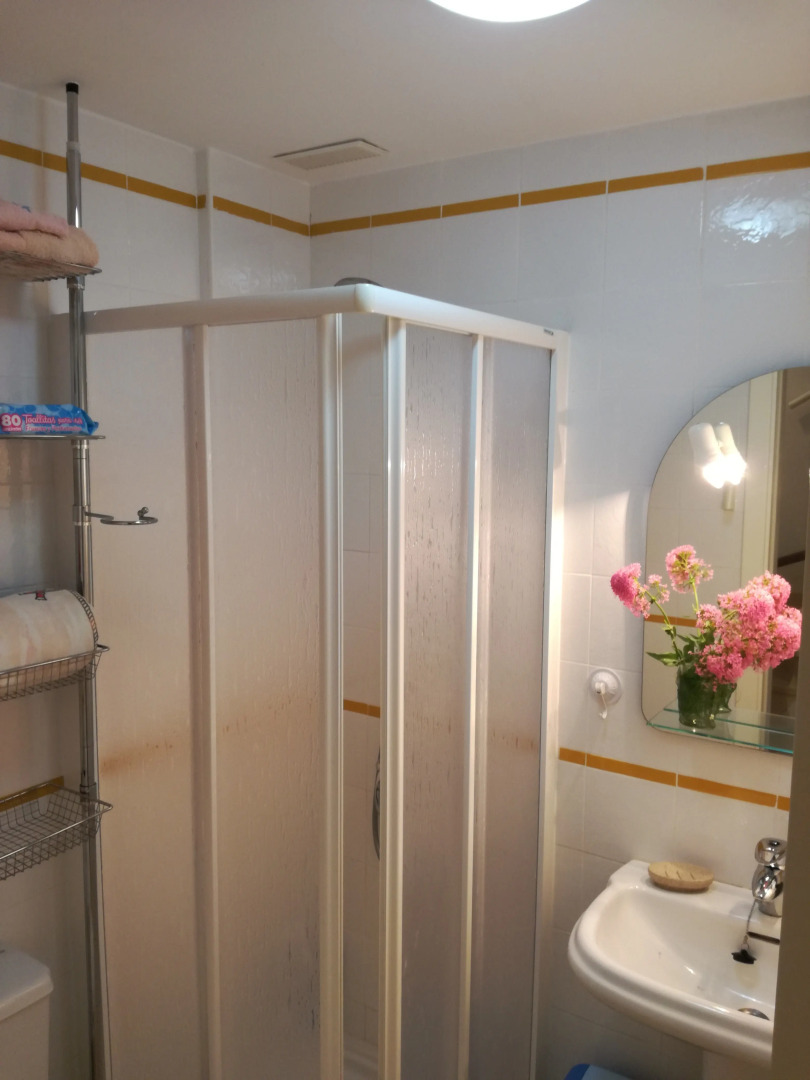 Апартаменты Mapi´s