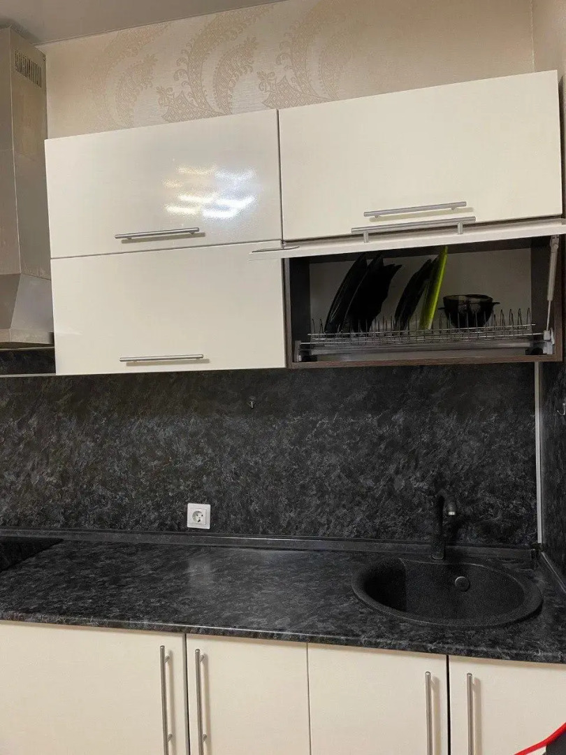 Апартаменты White на Комарова 45