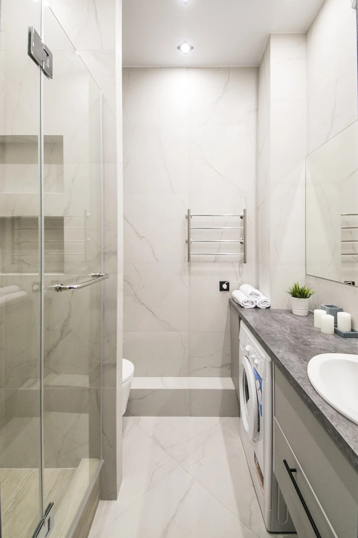 Апартаменты Panorama Plaza