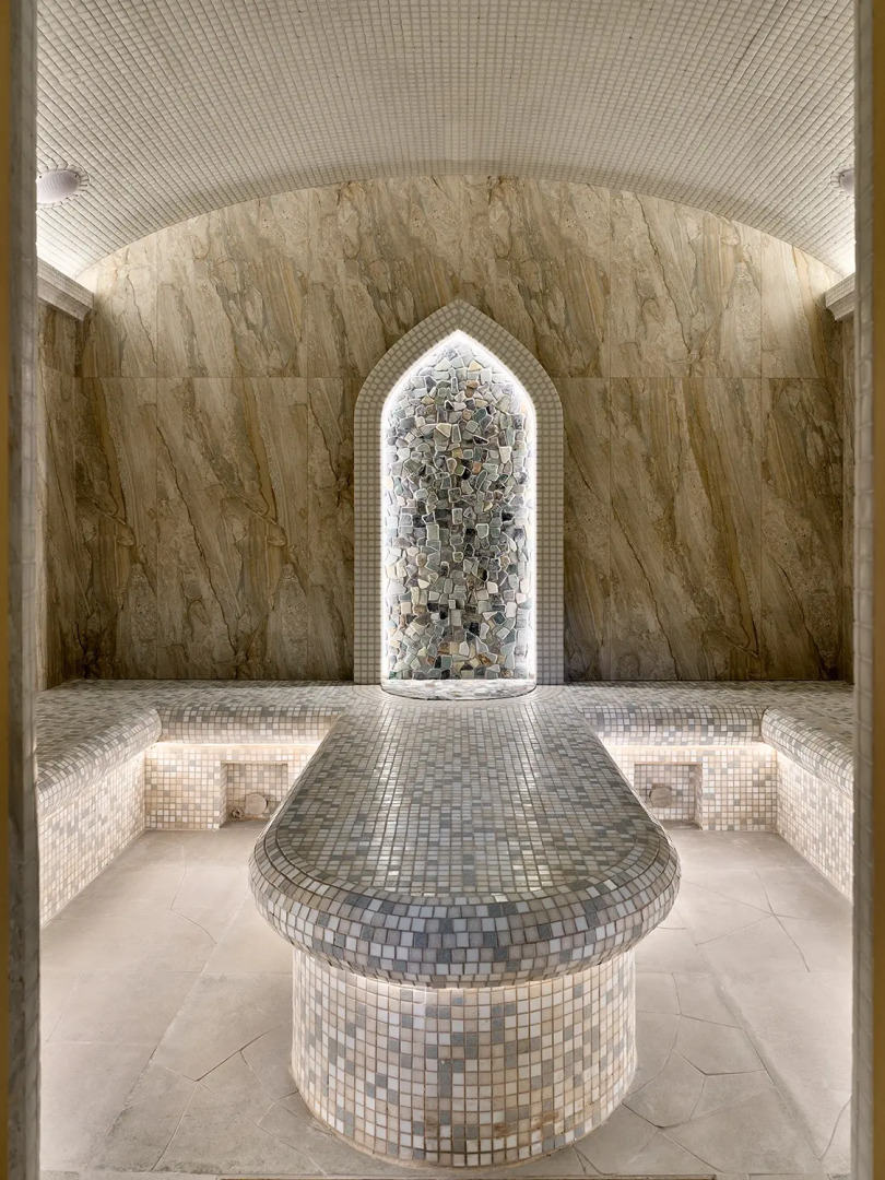 Отель М33 Park&SPA