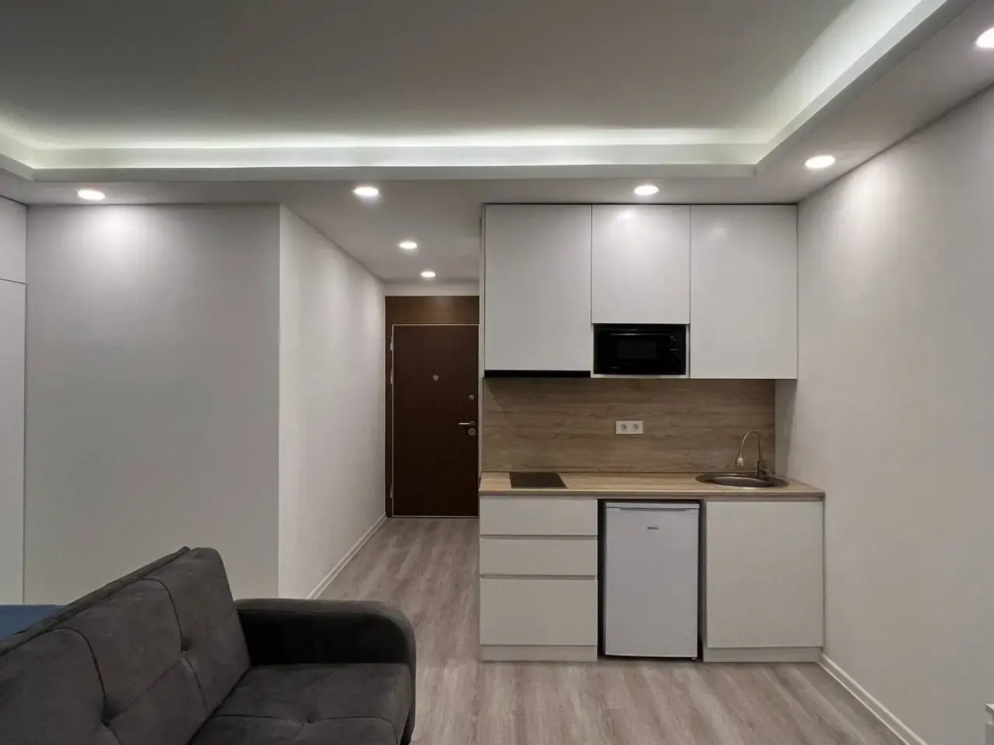 Апартаменты Batumi View