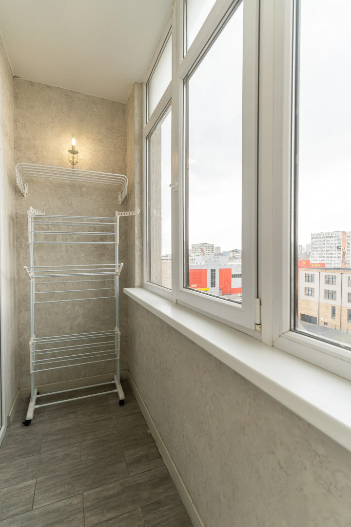 Апартаменты Просторные От LetoApart