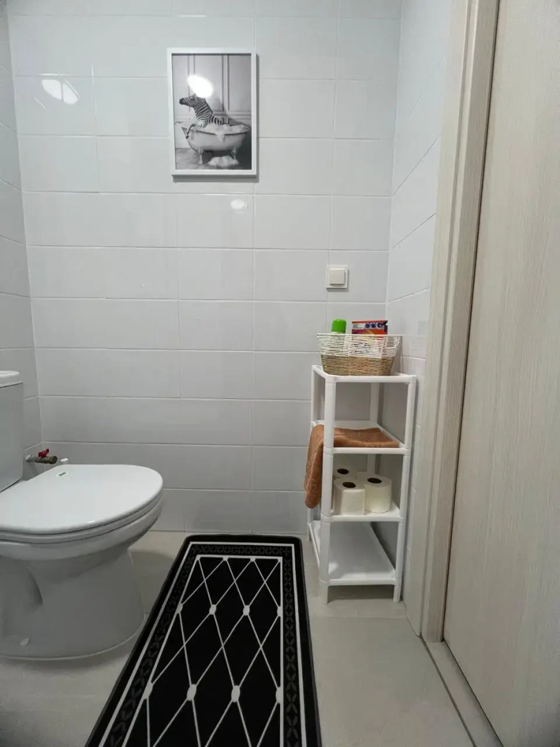 Апартаменты IrenHost Apparts