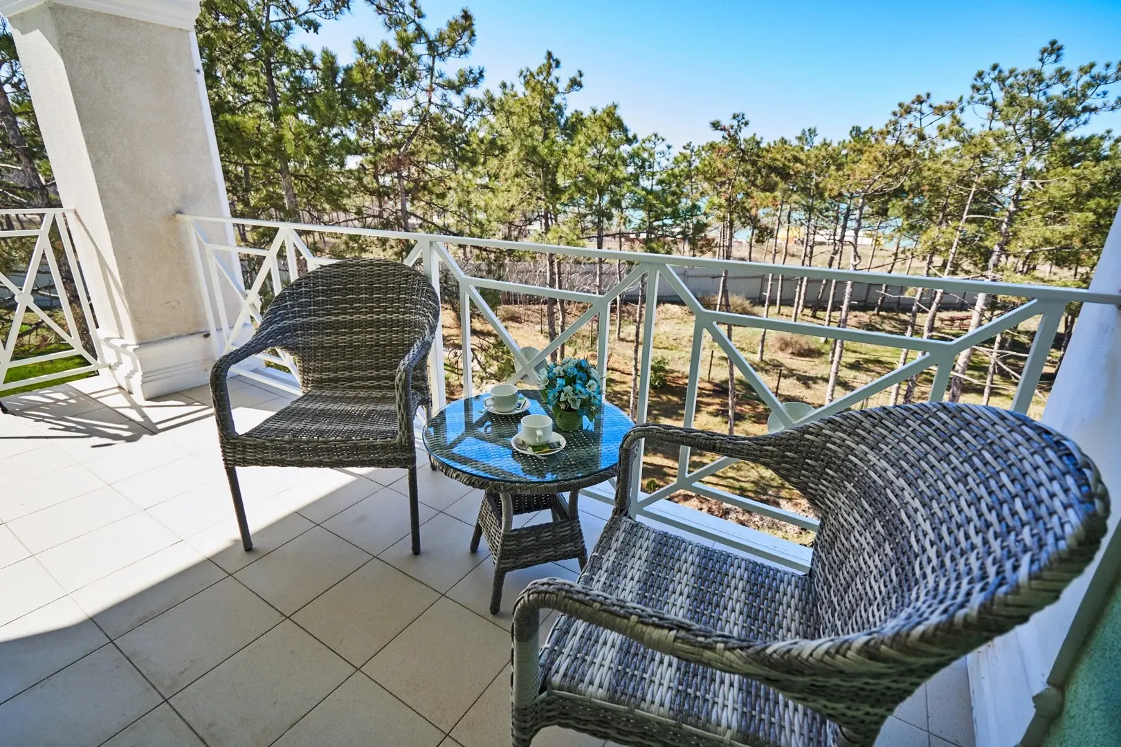 Гостевой дом Розмарин