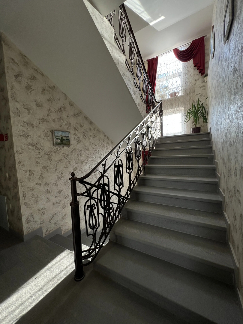 Гостевой Дом Vip-29