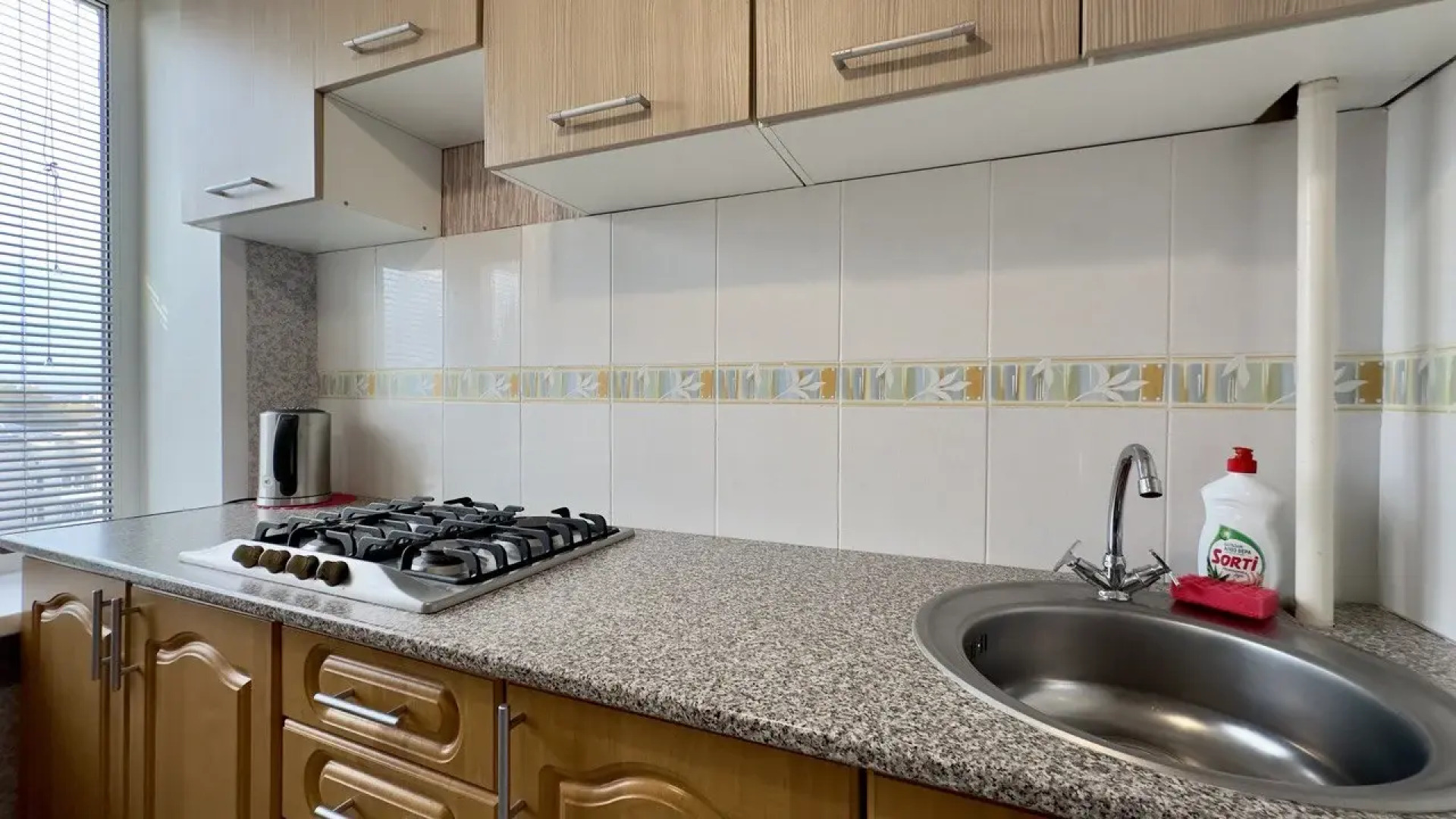 Апартаменты ArendaGrad Октябрьской Революции 26