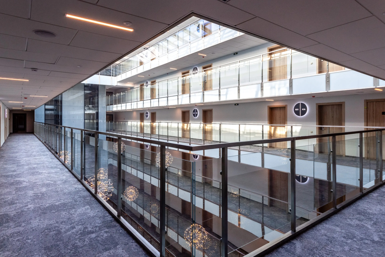 Апарт-отель Авеню-Апарт на Малом