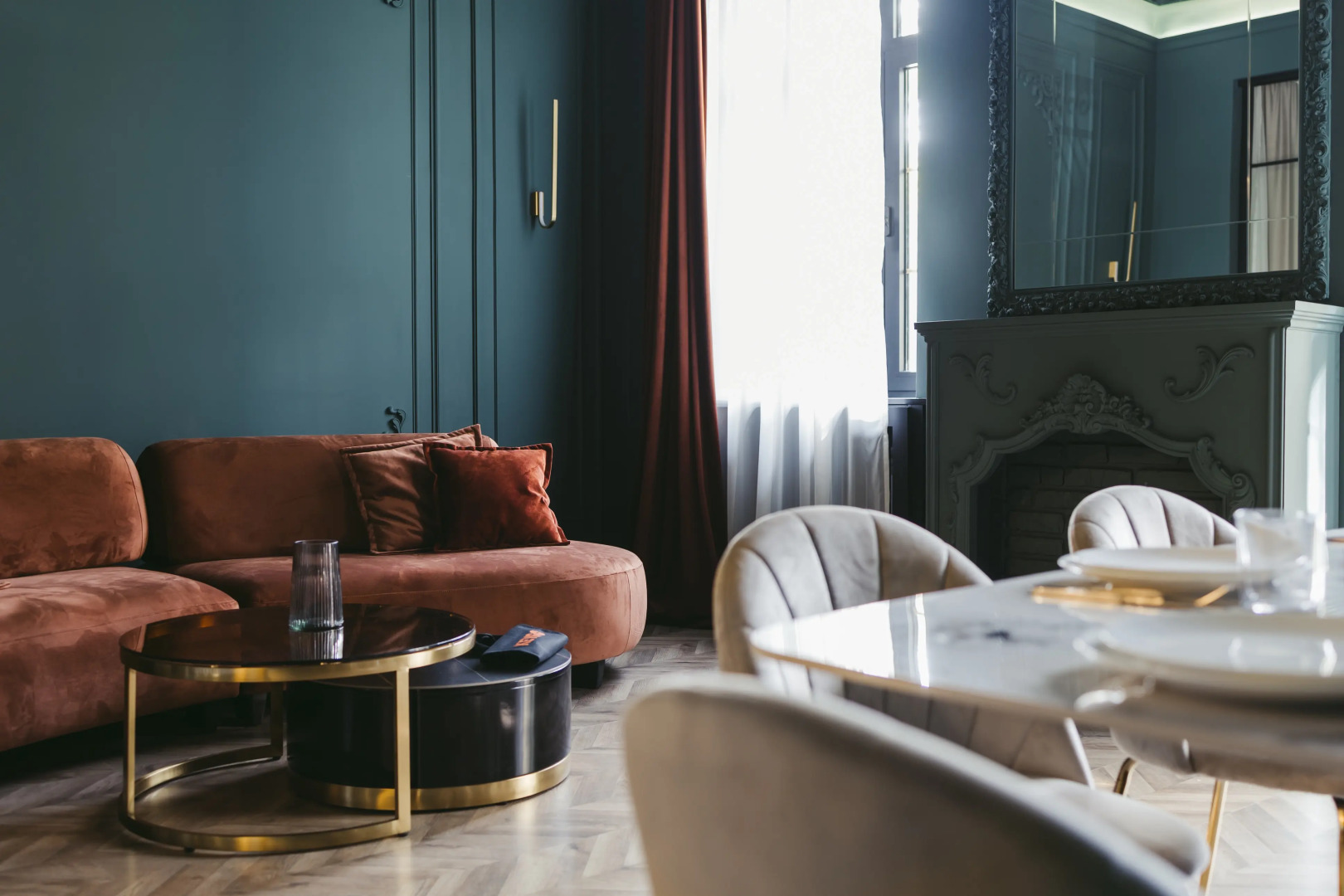 Апартаменты KeyGo #0023 рядом с Оперным театром