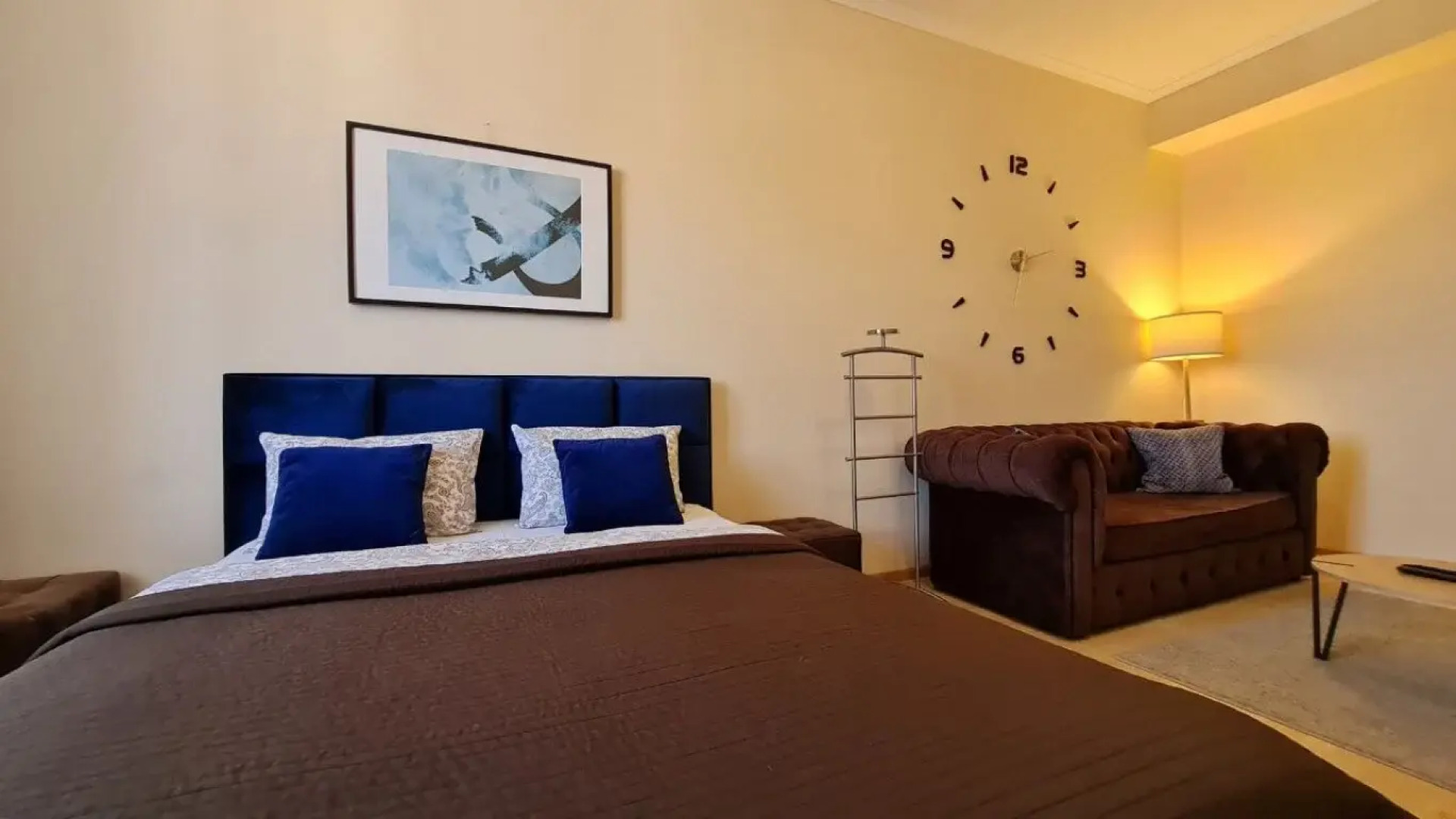 Апартаменты VIP квартиры на Московской by Sutki26 3