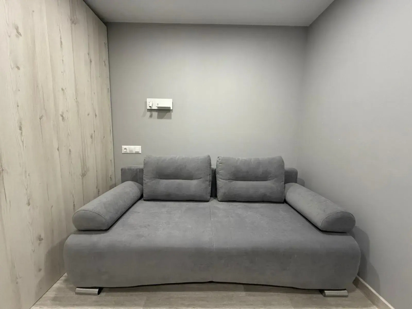 Квартира улица Белинского 91