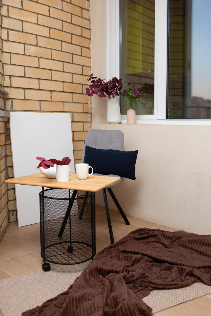 Апартаменты Уютные на Ульяновской