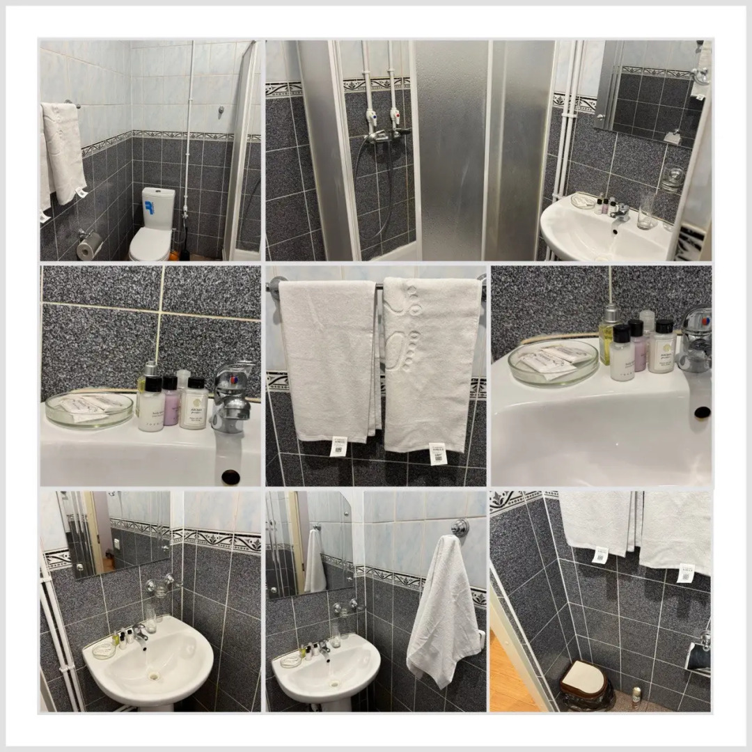 Апартаменты в центре города Гдов