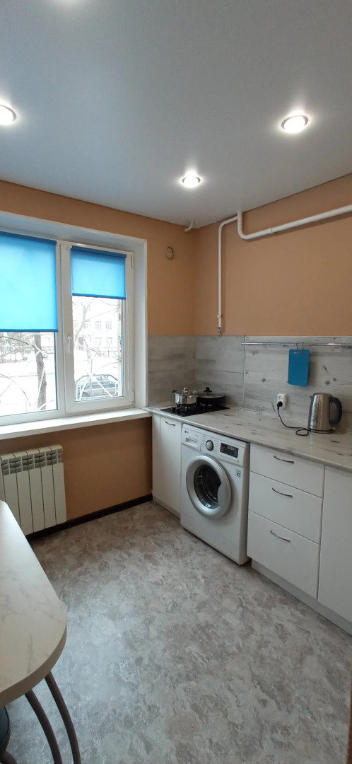 Апартаменты Володарского 17 Алое Поле