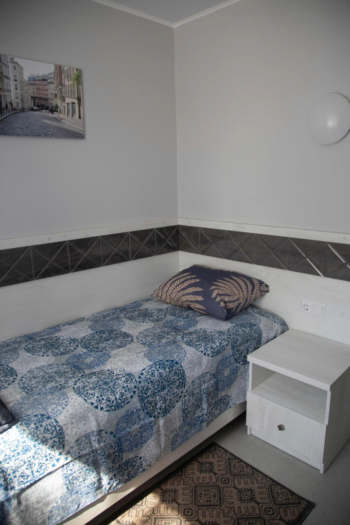 Гостиница Отель