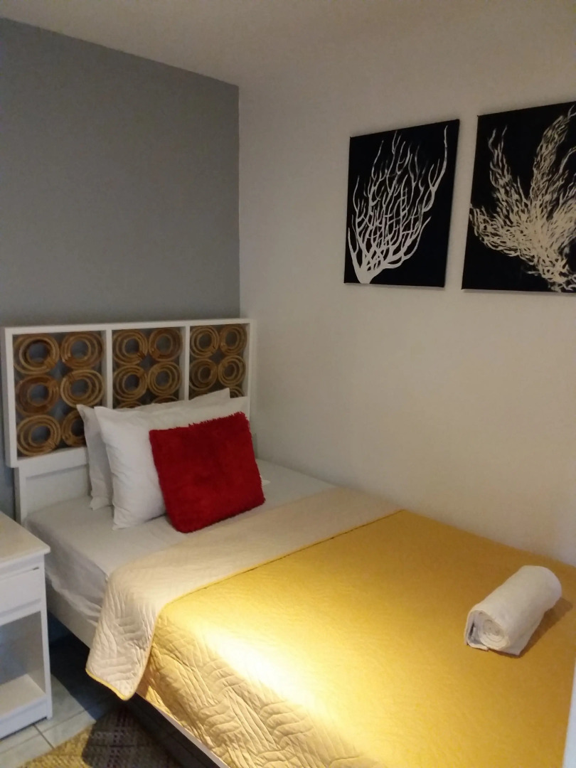 Хостел MY HOSTEL Boracay