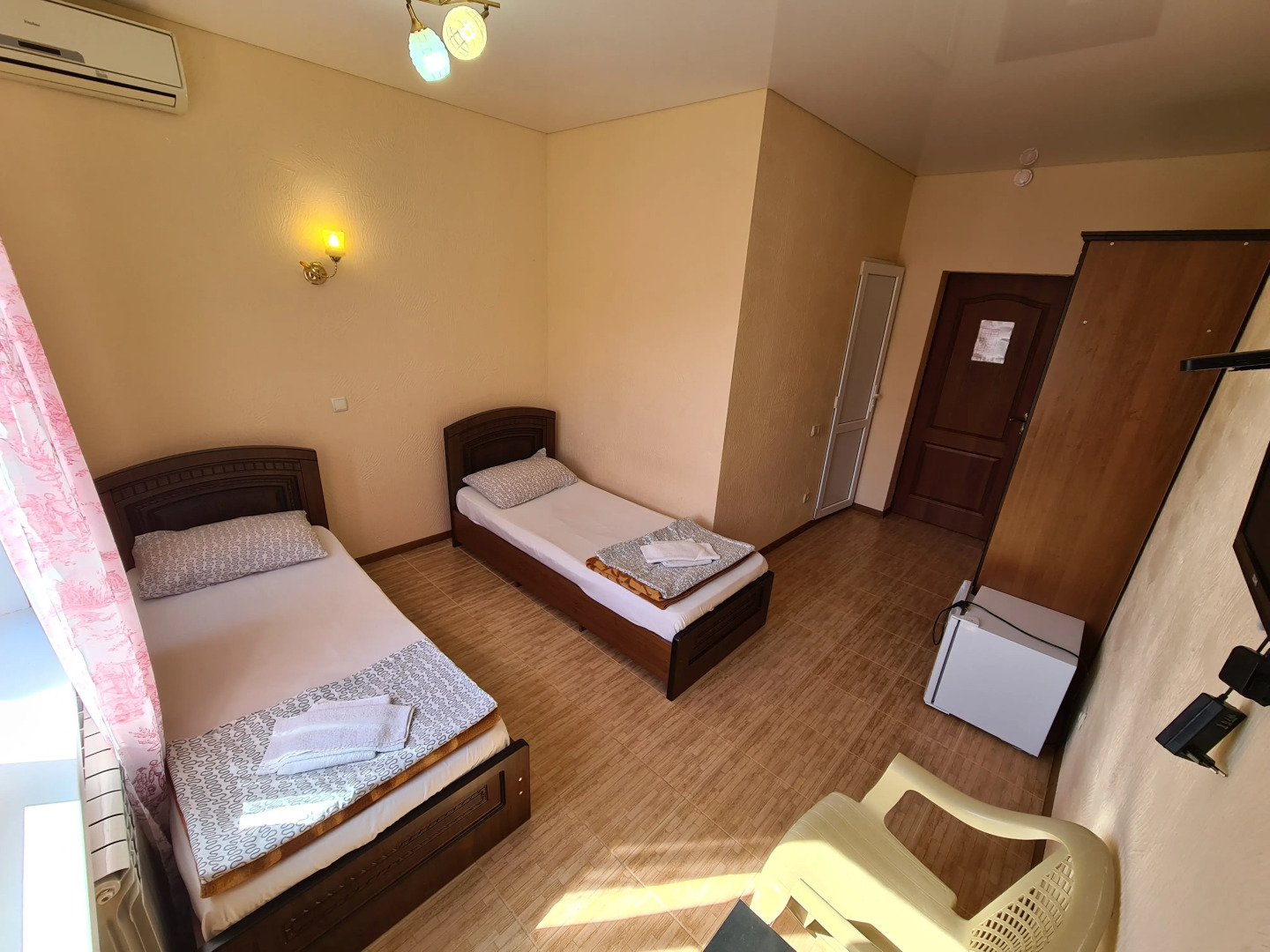 Гостевой Дом Горное Ущелье