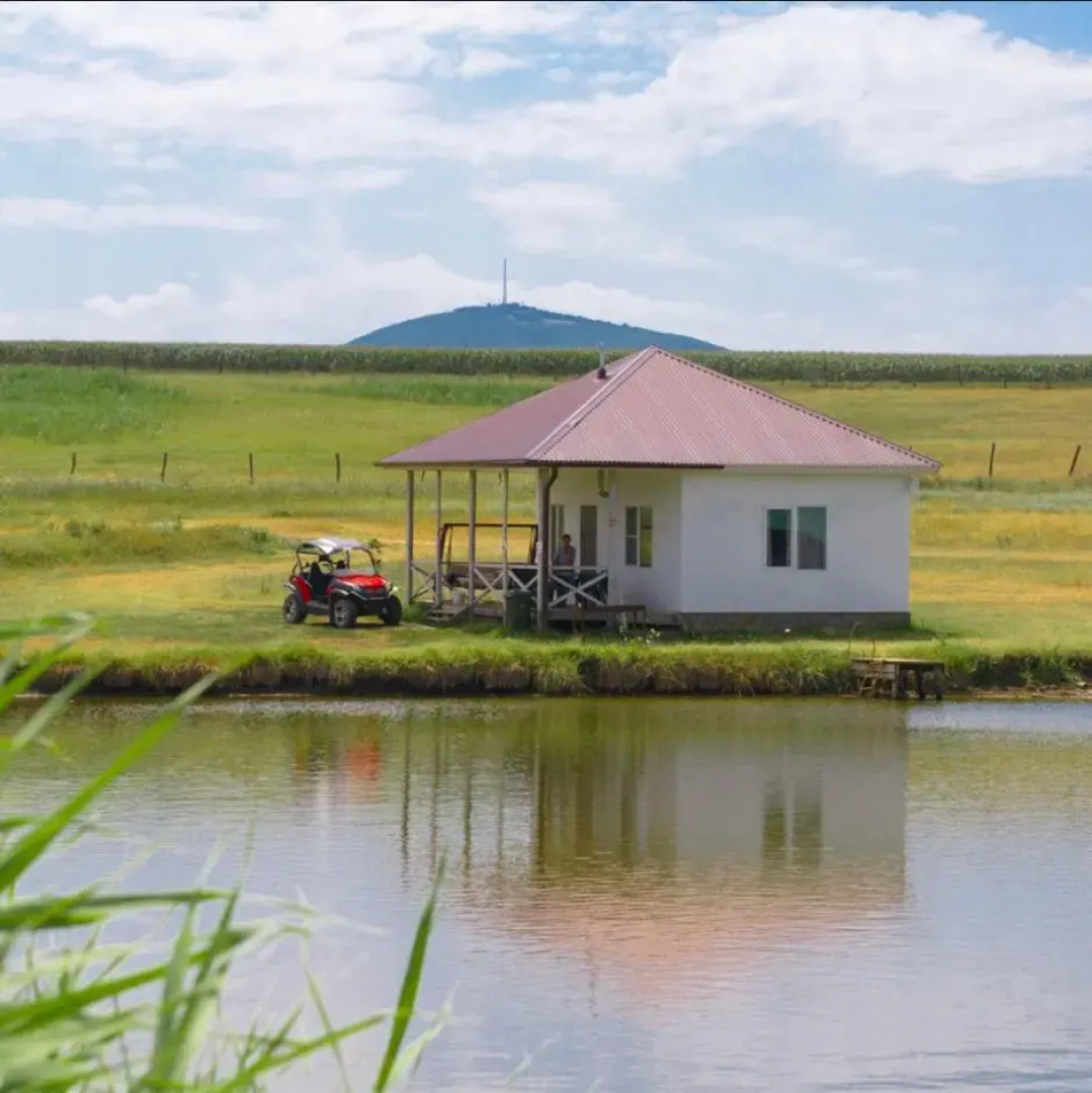 Широкая балка