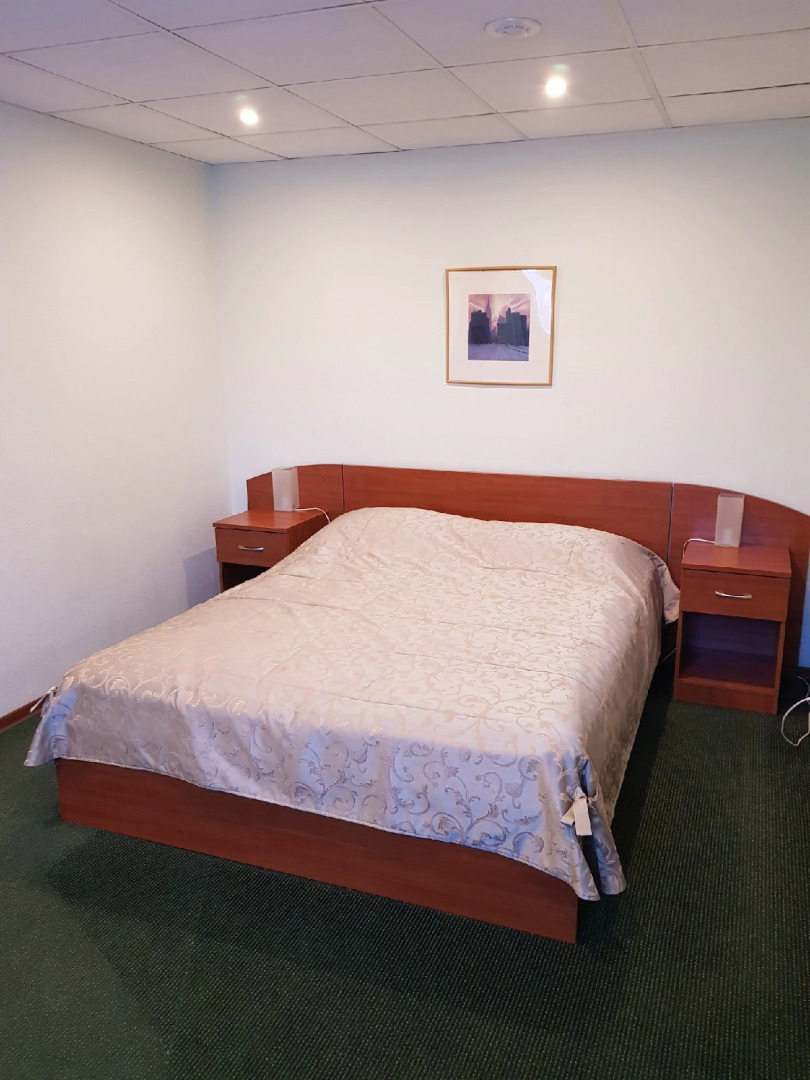 Мини-отель Парк Виста