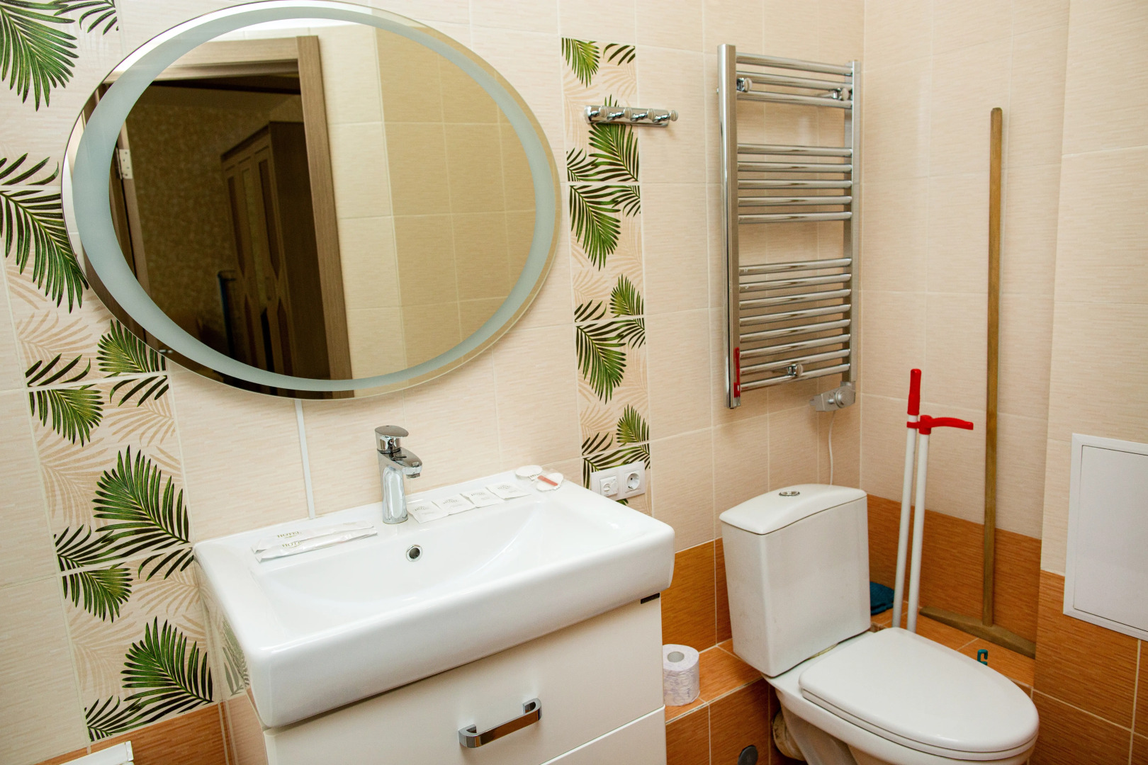 Квартира Киевская 3