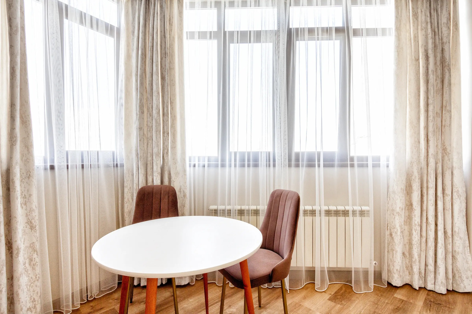 Апартаменты 40 Центр Вид на Город Рядом Метро и Арбат