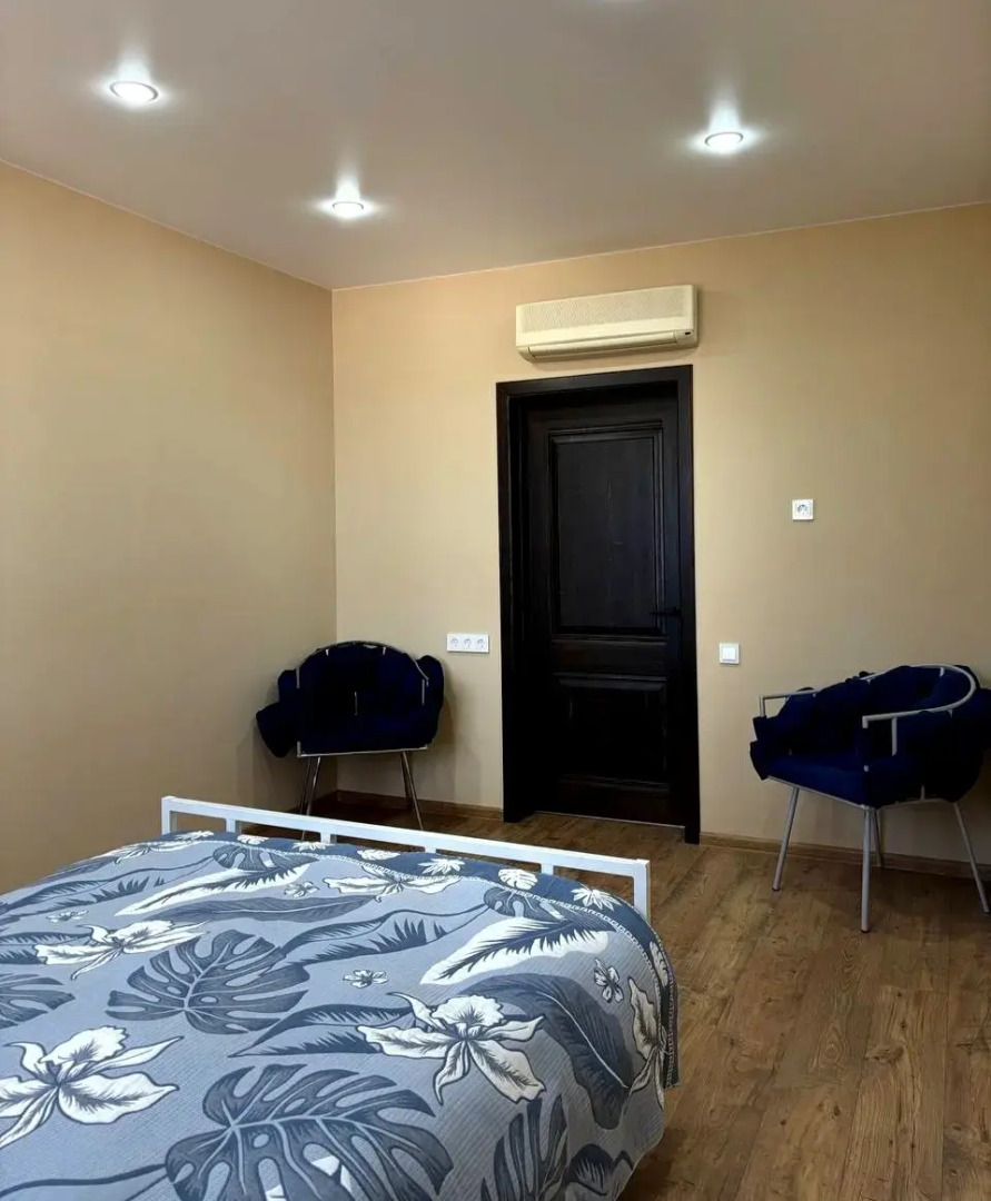 Гостевой дом Хвоя