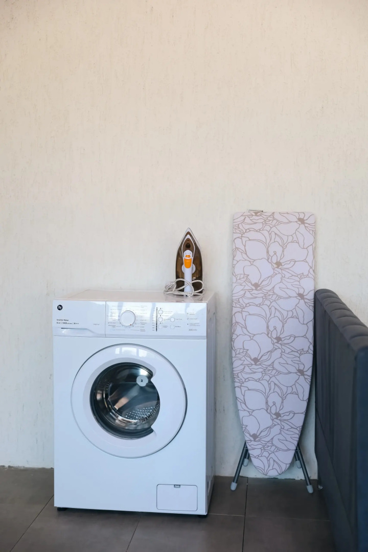 Мини-отель Mare Dolce